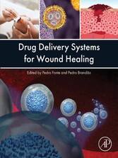 Drug Delivery Systems for Wound Healing