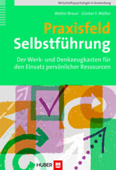 Praxisfeld Selbstführung