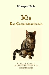 Mia - Das Gemeindekätzchen