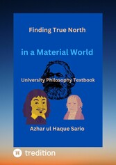 Finding True North in a Material World