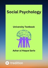 Social Psychology