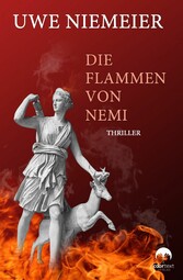 Die Flammen von Nemi