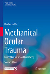 Mechanical Ocular Trauma