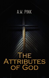 The Attributes of God