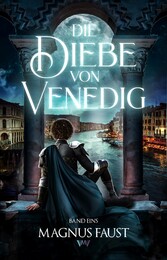 Die Diebe von Venedig 1