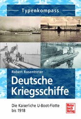 Deutsche Kriegsschiffe