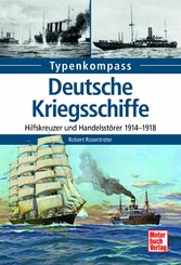 Deutsche Kriegsschiffe