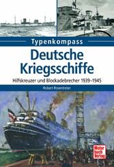 Deutsche Kriegsschiffe