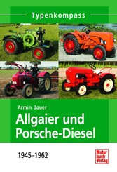 Allgaier und Porsche-Diesel