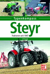 Steyr