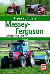 Massey Ferguson