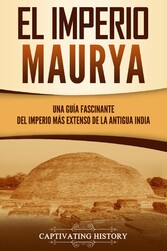 El Imperio Maurya