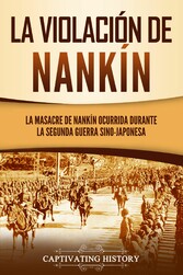 La violación de Nankín