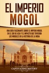 El Imperio mogol