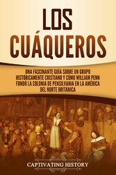 Los cuáqueros