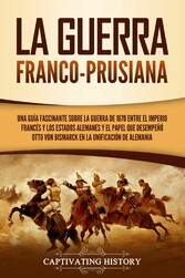 La guerra franco-prusiana