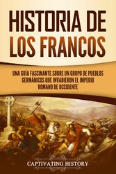 Historia de los francos