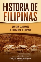 Historia de Filipinas