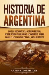 Historia de Argentina