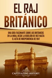 El Raj británico