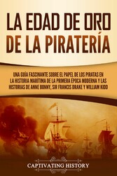 La edad de oro de la piratería