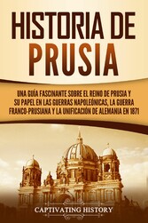 Historia de Prusia