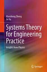 Systems Theory for Engineering Practice