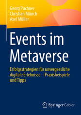 Events im Metaverse