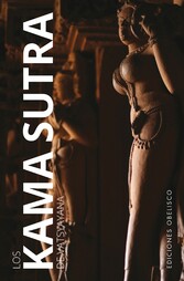 Los Kama Sutra de Vatsyayana