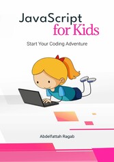 JavaScript for Kids