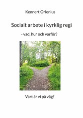 Socialt arbete i kyrklig regi