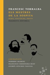 Els mestres de la sospita