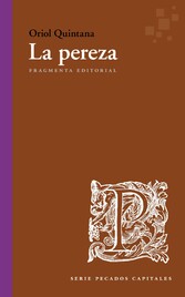 La pereza