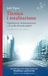 Tècnica i totalitarisme