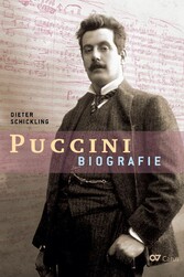 Giacomo Puccini