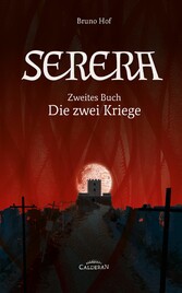 Serera - Zweites Buch