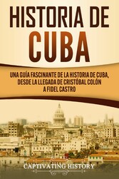 Historia de Cuba