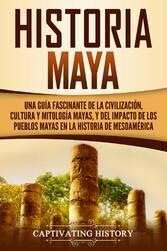 Historia Maya