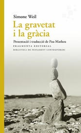 La gravetat i la gràcia