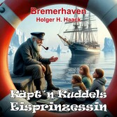 Käpt&apos;n Kuddels Eisprinzessin