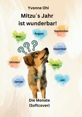 Mitzu`s Jahr ist wunderbar!