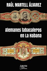 Alemanes tabacaleros en La Habana