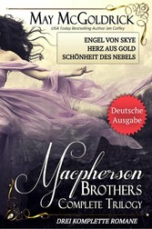 Trilogie der Brüder Macpherson