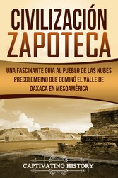 Civilización Zapoteca