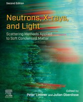 Neutrons, X-rays, and Light