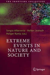 Extreme Events in Nature and Society