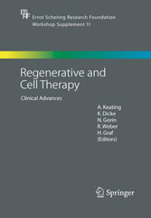 Regenerative and Cell Therapy