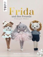 FRIDA und ihre Freunde