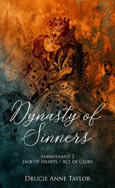 Dynasty of Sinners - Sammelband 2