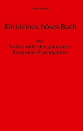 Ein kleines, böses Buch